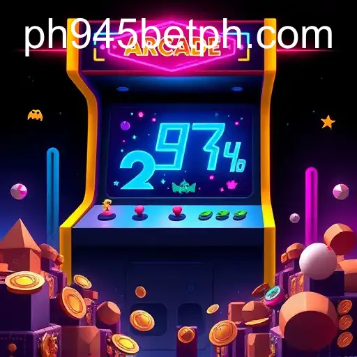 Exploring the Excitement of 'Arcade Fun': A Dive into Classic and Modern Gaming