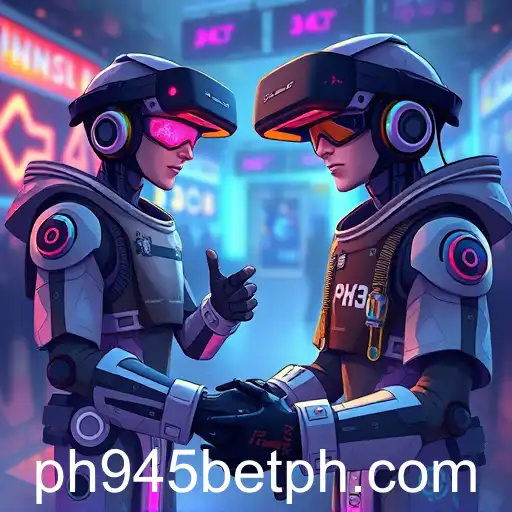 Digital Landscape and Gaming Evolution