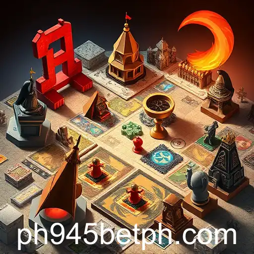 Digital Landscapes: The Rise of Online Gaming