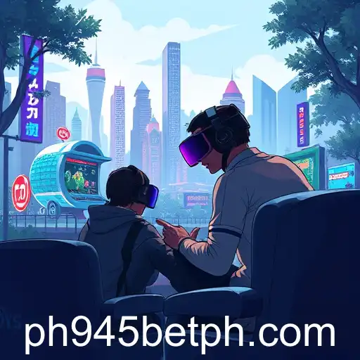 The Evolution of Online Gaming in the Modern Era