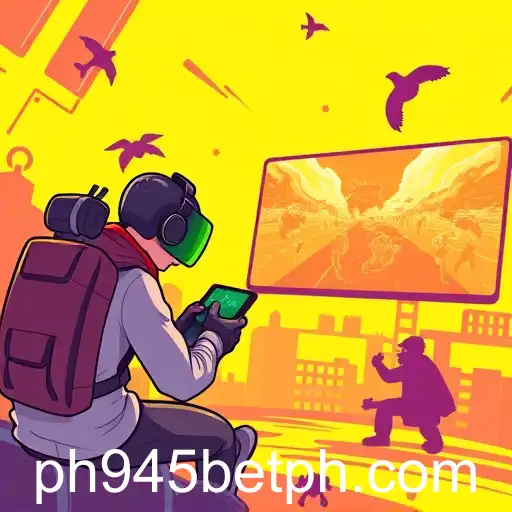 Gaming Trends and Online Communities