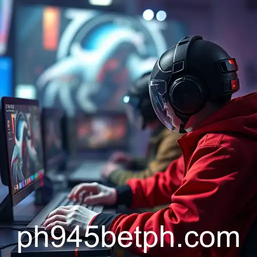 New Horizons in Online Gaming