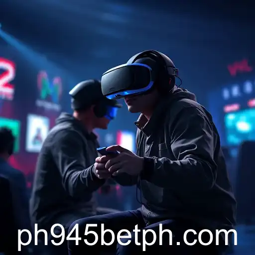 The Rising Popularity of Online Gaming in 2025