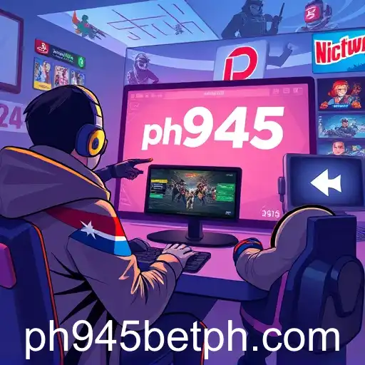 The Rise of Online Gaming Platforms