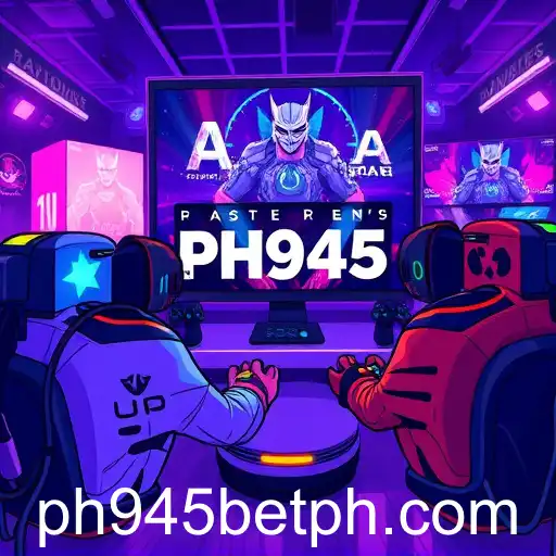 Innovations in Online Gaming: The Rise of PH945
