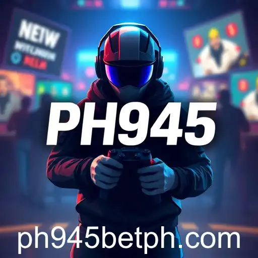 The Rise of PH945: Redefining Online English Gaming