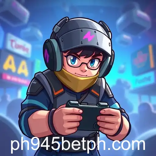 The Rise of PH945 in Digital Gaming