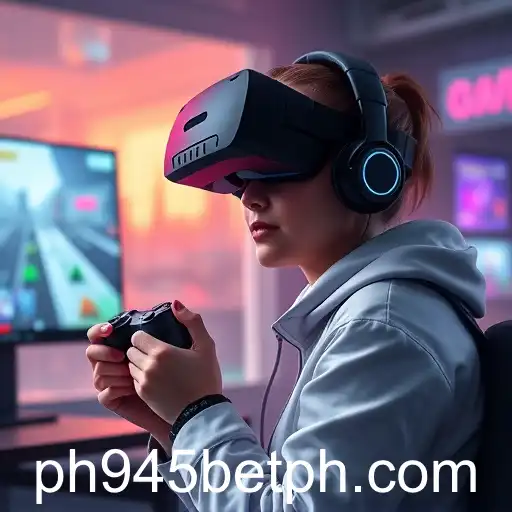 The Evolution of Online Gaming