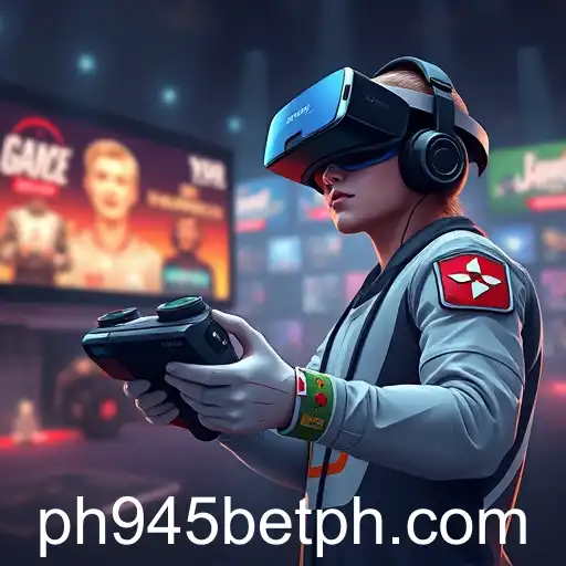 The Rise of PH945 in Online Gaming