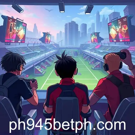 Exploring the Rise of Gaming Platforms