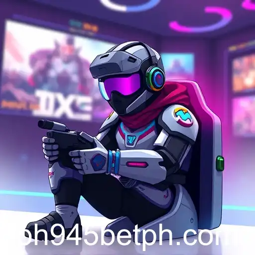 Innovations in Online Gaming: The Rise of PH945