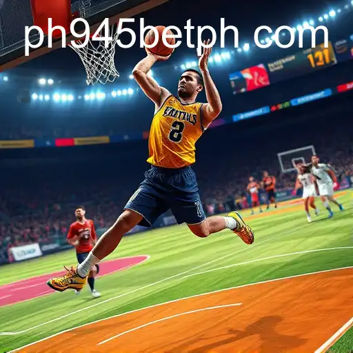 The Thrill of Victory: Exploring the 'Sports Competitions' Game Category