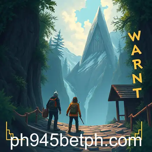 Exploring the Thrills of Adventure Quests: Journey Beyond the Horizon