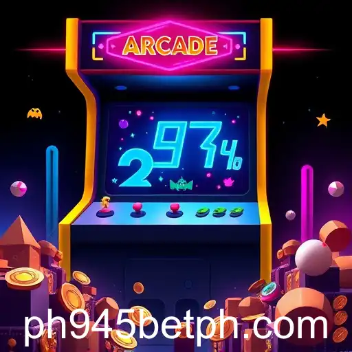 Exploring the Excitement of 'Arcade Fun': A Dive into Classic and Modern Gaming