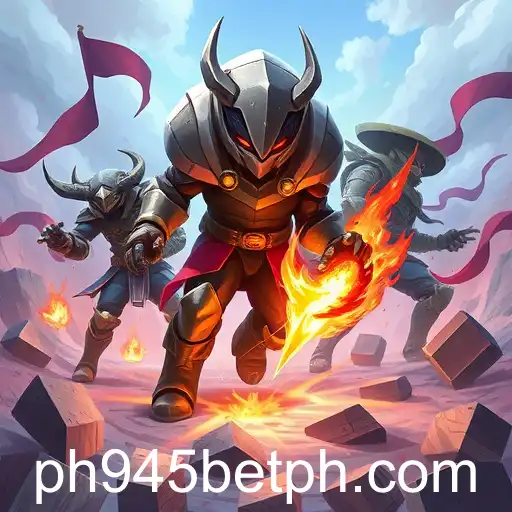 Delving Into the World of Card Battles: A Strategic Gaming Odyssey