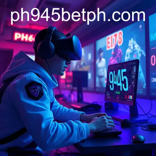 The Digital Playground Revolution