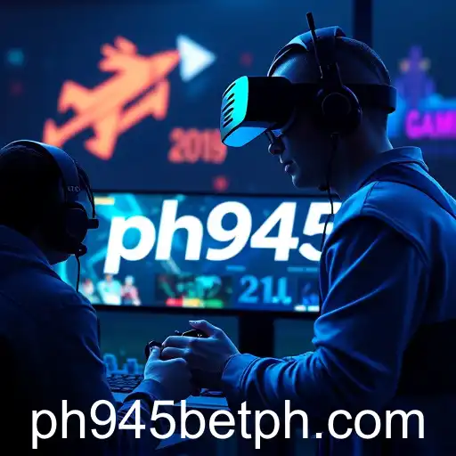 Emerging Trends in Online Gaming 2025