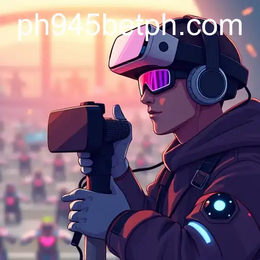 Revolutionizing Online Gaming in 2025