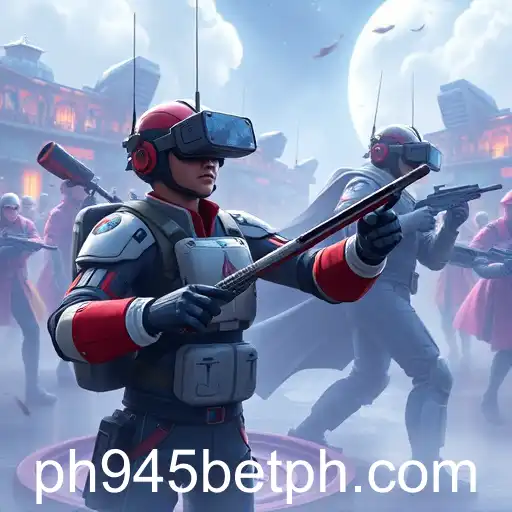 Exploration of Gaming Trends in 2025