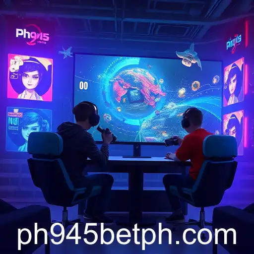 Gaming Trends: The Rise of Online Platforms