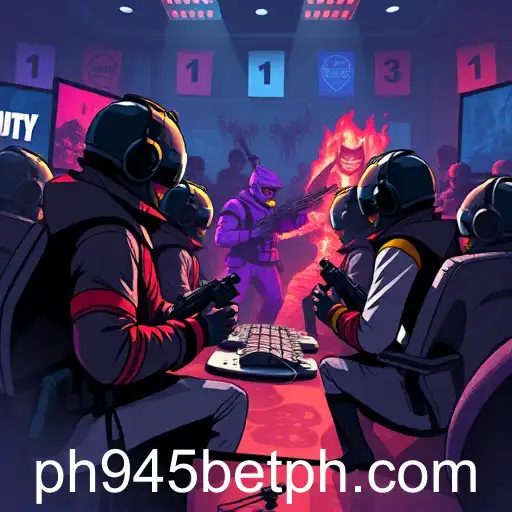 Exploring the Dynamic World of Multiplayer Modes in Gaming