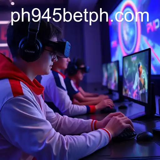 The Online Gaming Boom Amid Global Challenges