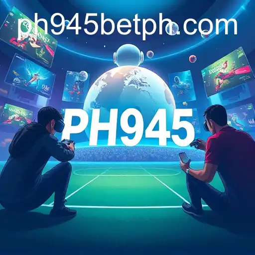 The Rise of PH945: Gaming's New Epicenter