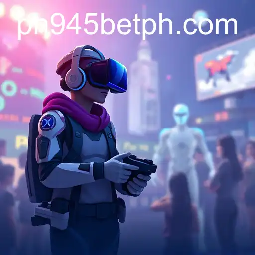 PH945: Revolutionizing Online Gaming in 2025