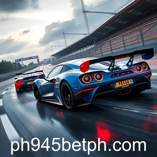 Exploring the Adrenaline-Pumping World of 'Racing Thrills'