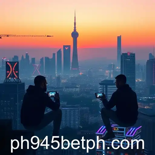 The Rise of Online Gaming Communities