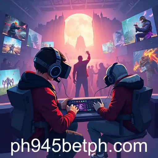 The Rise of Online Gaming Communities