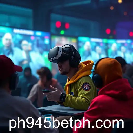 The Rise of Online Gaming Communities