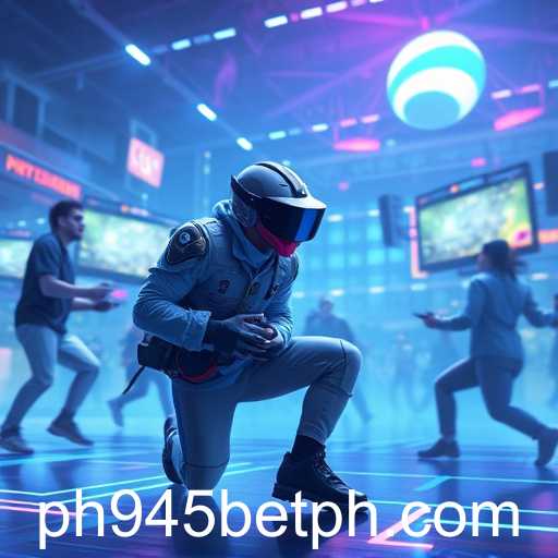 The Rise of PH945 in Digital Gaming